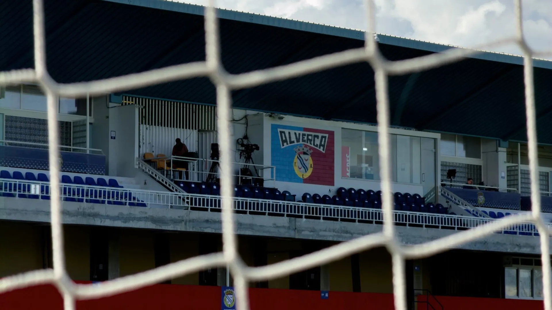EM DIRETO: Rio Ave vence no Estoril. Segue-se o Alverca-Sporting