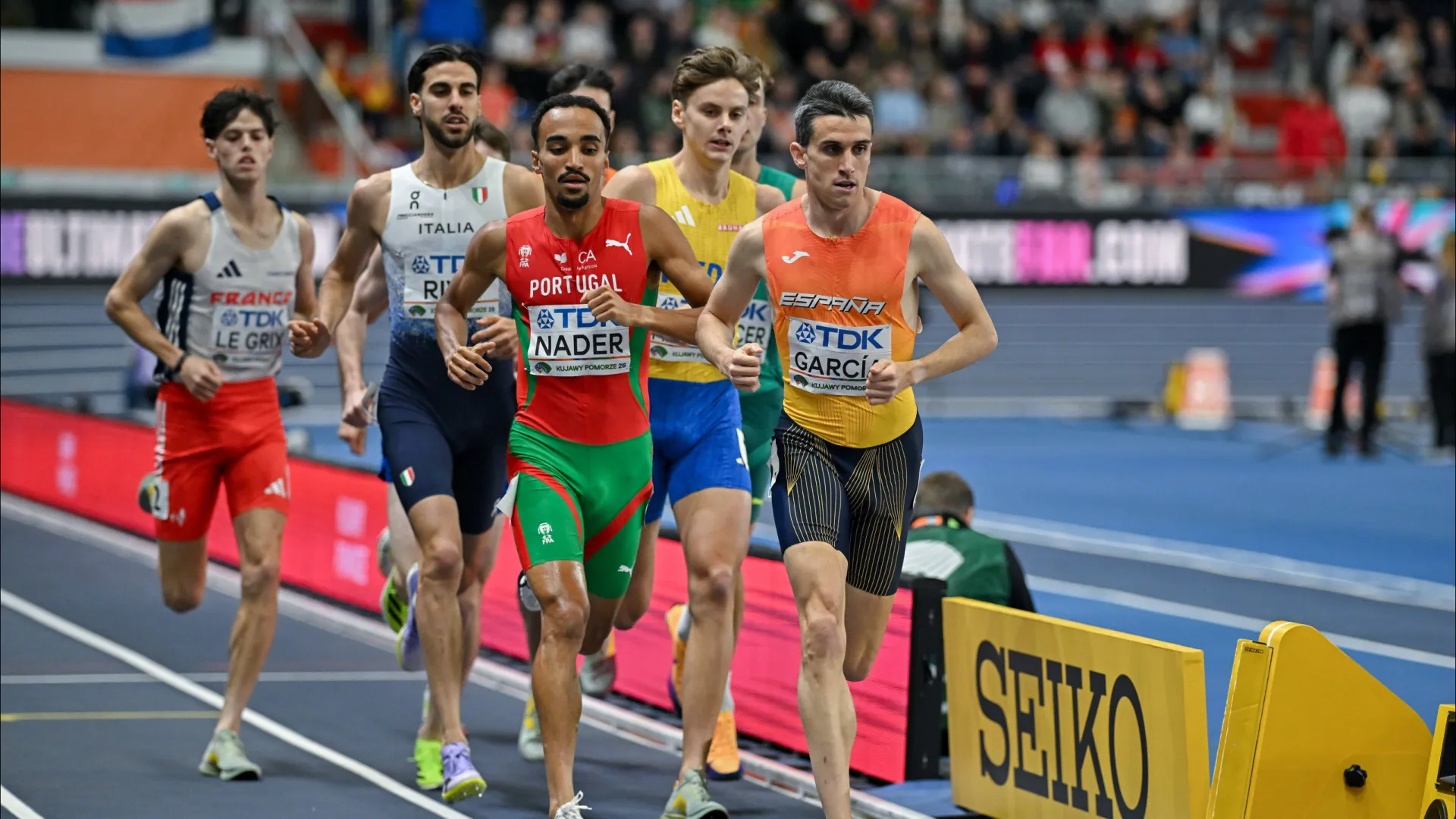 
                    Presidente da República saúda vice-campeão mundial Isaac Nader
                