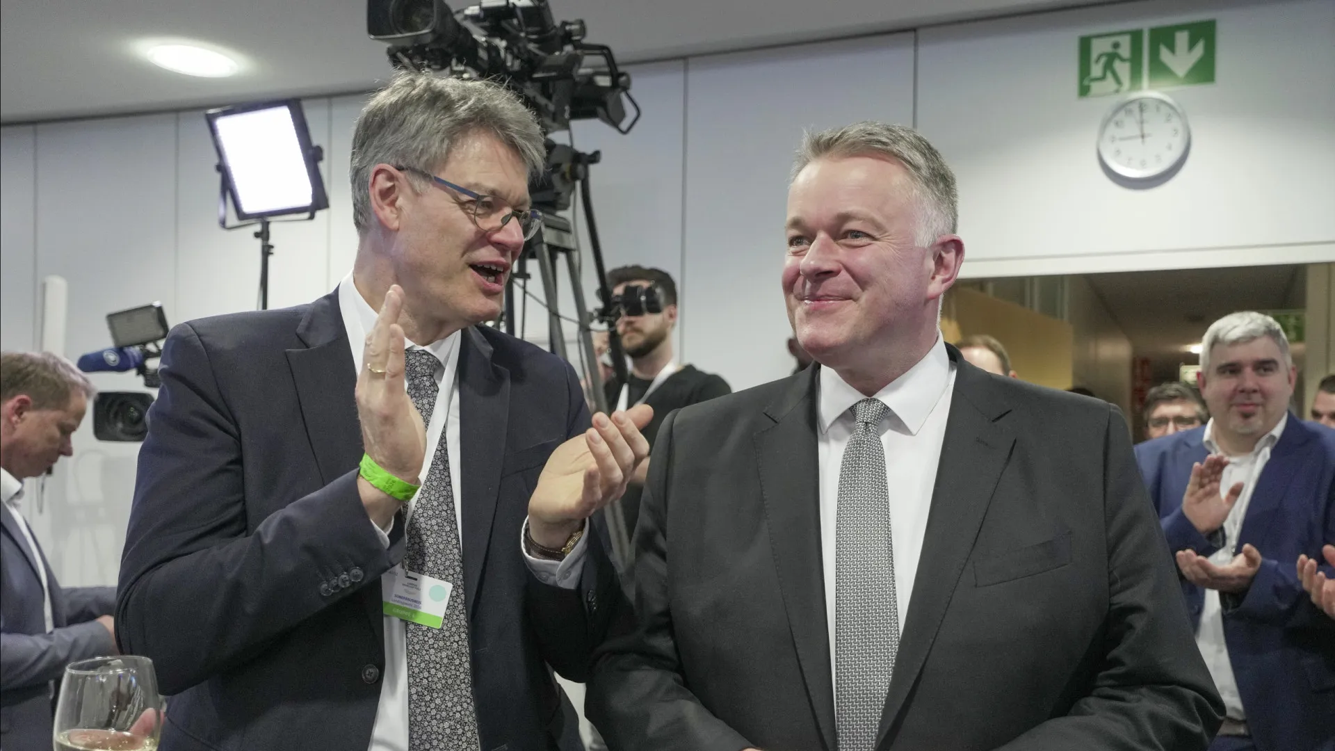 CDU destrona SPD no estado alemão da Renania-Palatinado ao fim de 35 anos