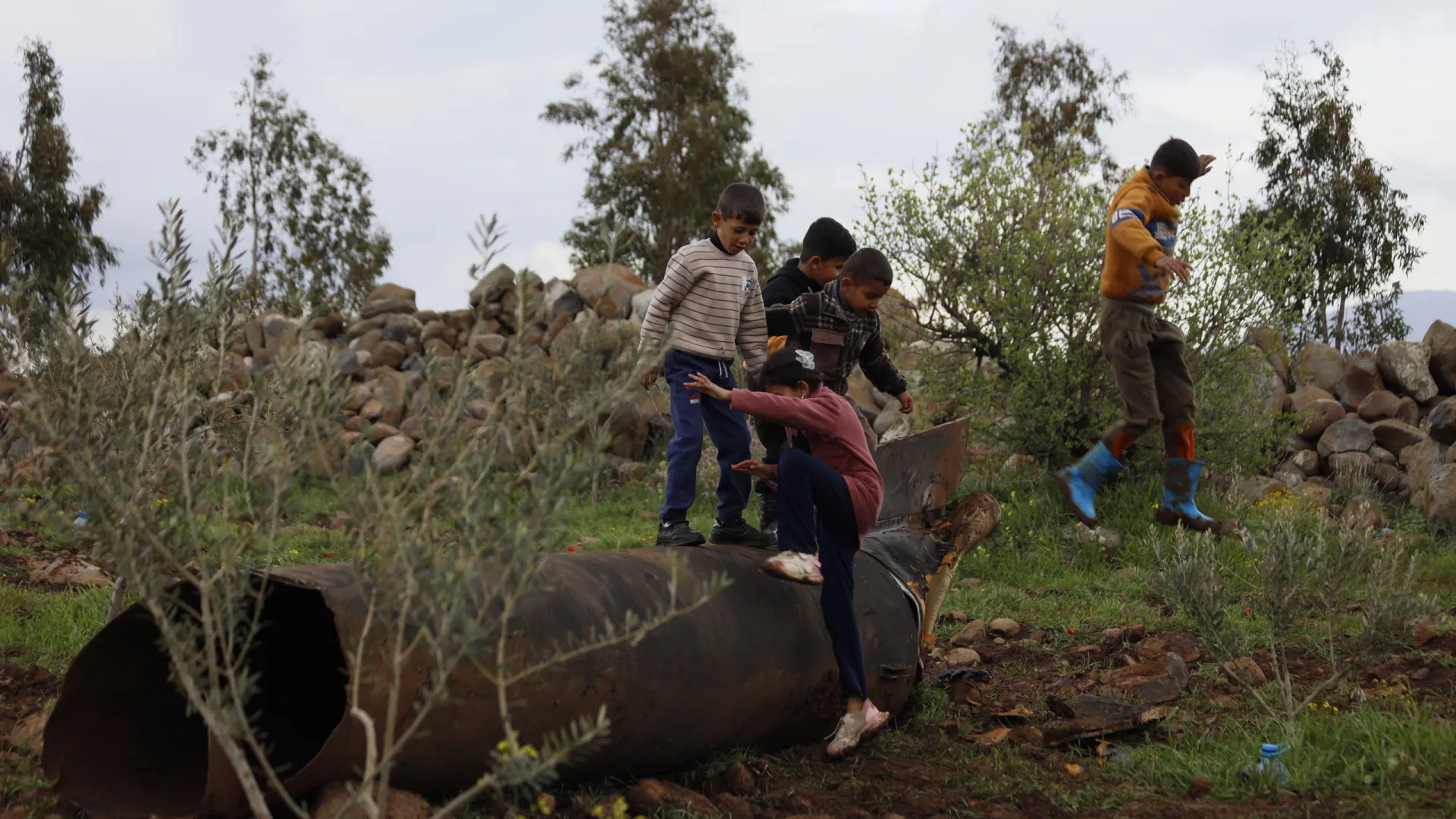 
                    AO MINUTO: Mísseis na Europa? NATO 