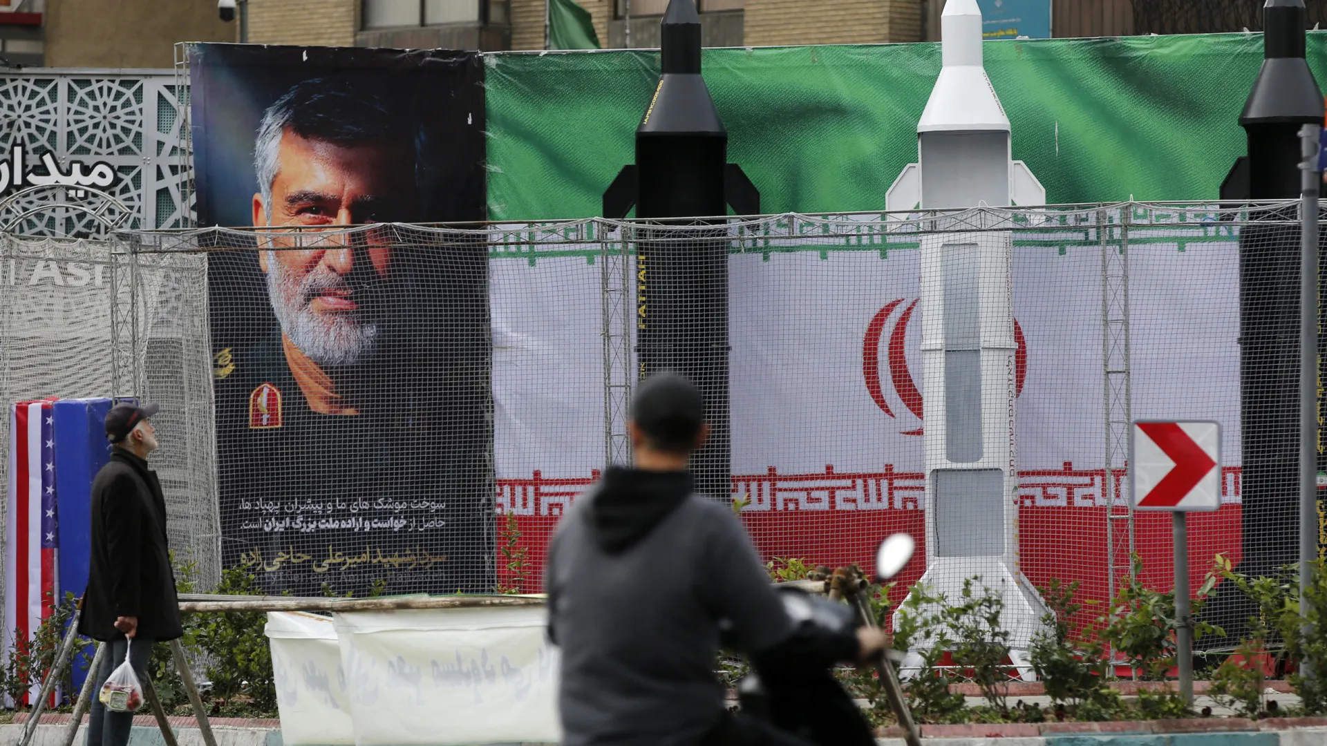 
                    AO MINUTO: Mísseis na Europa? Portugal a salvo; A pior crise energética 
                