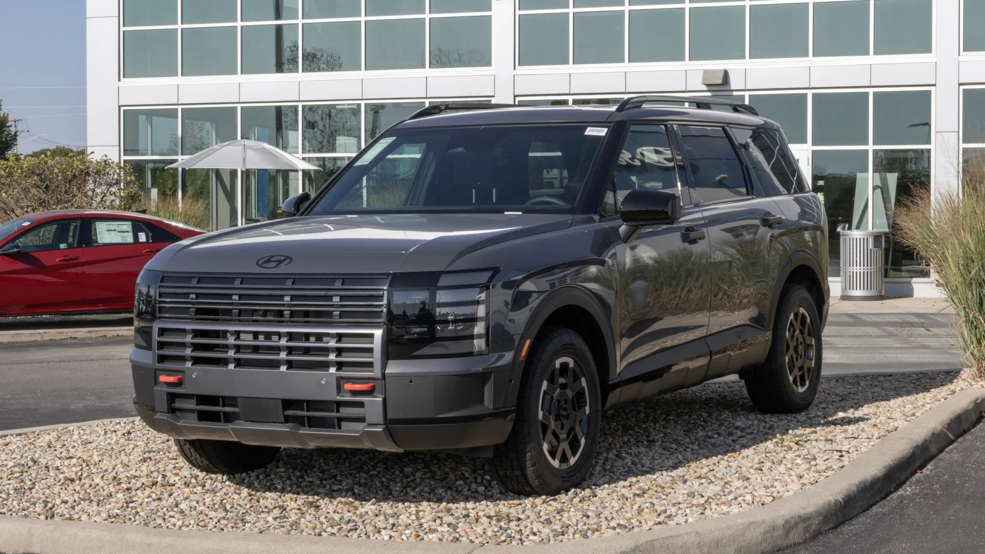 
                    Mais de 69 mil Hyundai recolhidos no Canadá e EUA após morte de criança
                