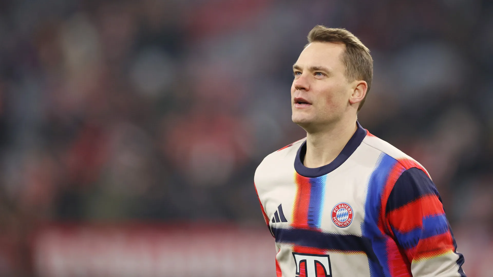 CR7 ainda mais para trás. Neuer é o novo rei dos 'quartos' da Champions