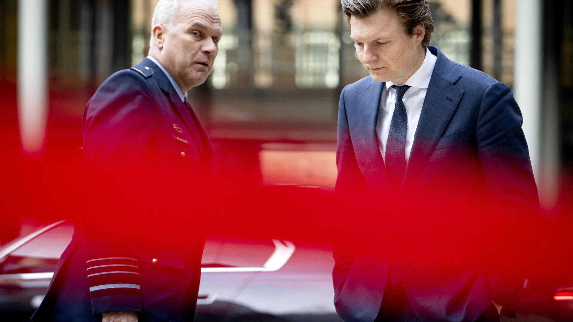 Países Baixos vão integrar drones e sistemas antidrone nas forças de combate