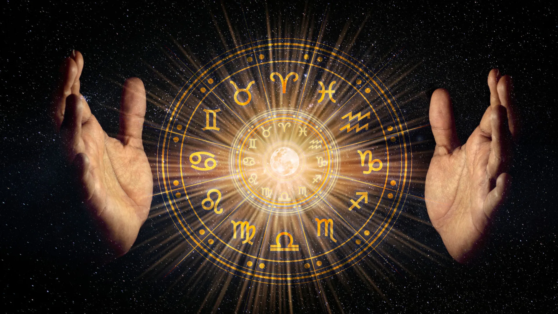 
                    O final de março será péssimo para 3 signos. Más notícias para si?
                