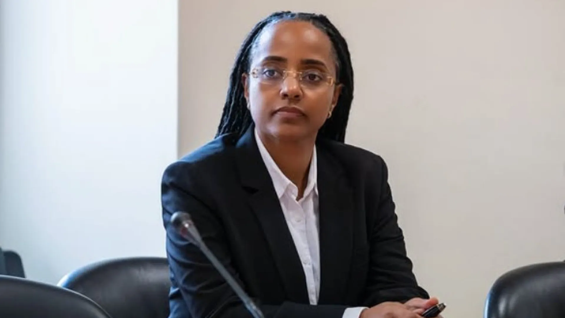 Eva Cruzeiro. PSD garante que "PS não se enganou, foi pressionado"