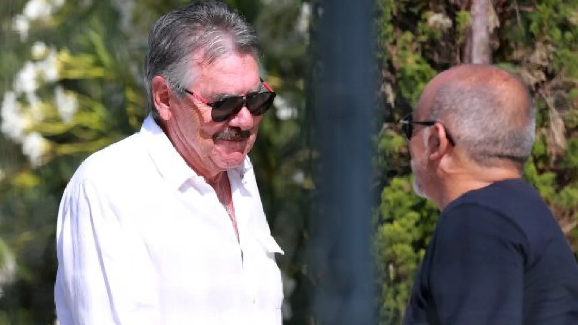 Toni diz que "é sempre um ano feliz" quando a Académica ganha