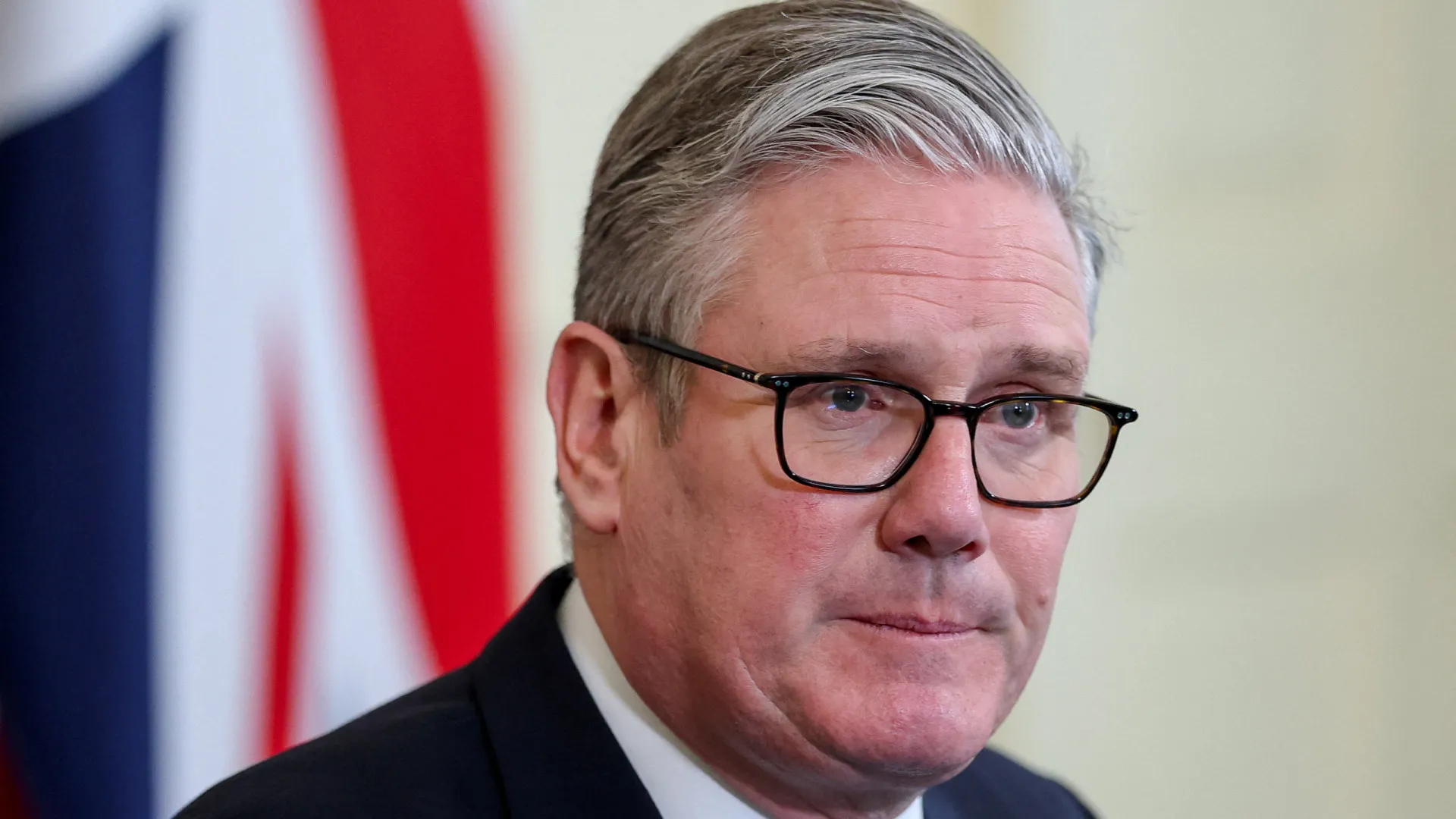 Starmer: "Dispomos de meios muito eficazes para nos defendermos"