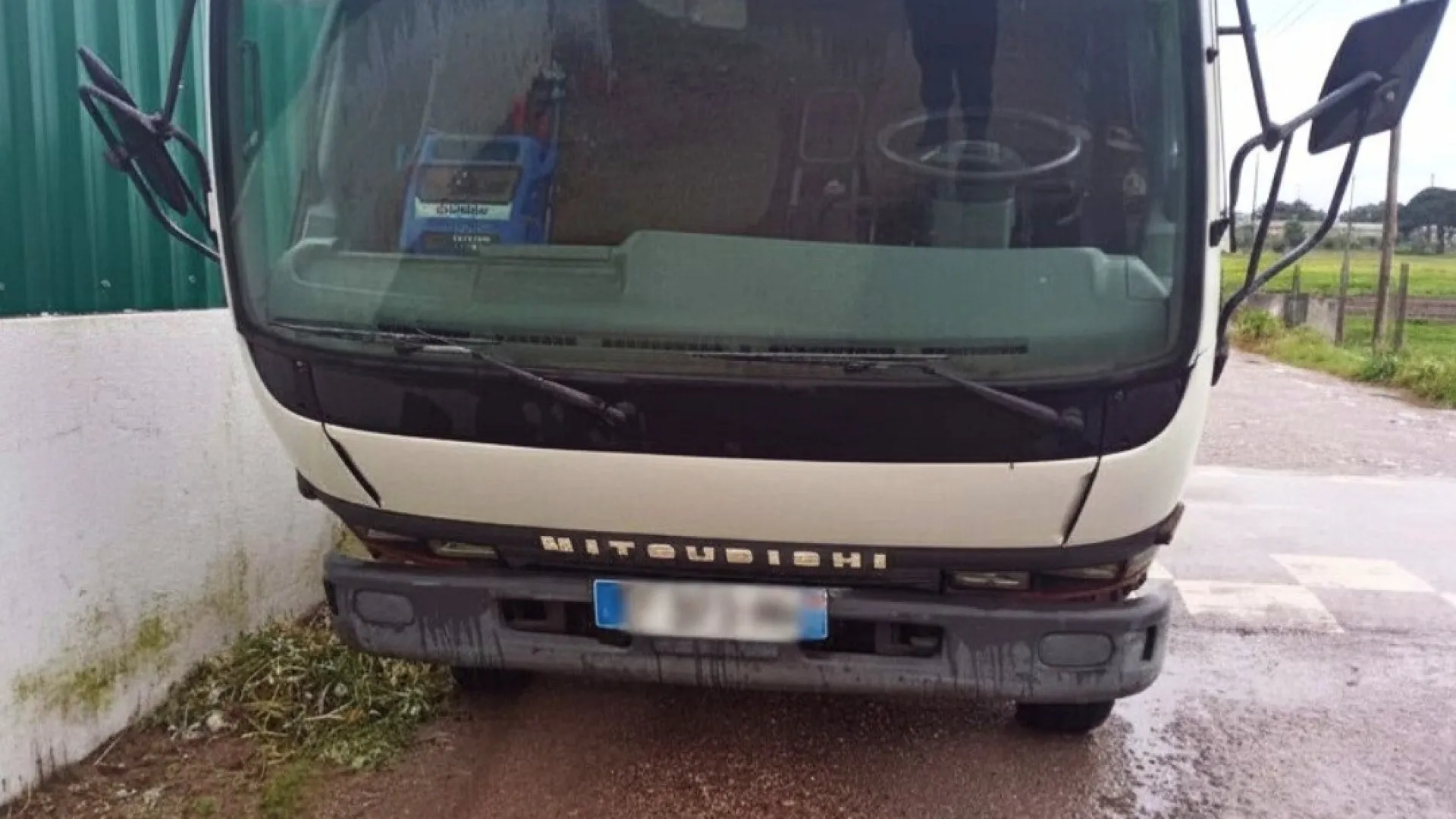 
                    GNR deteve homem por falsificação de matrículas na Moita
                