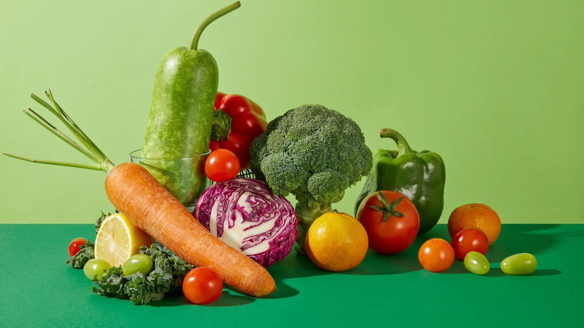 
                    Tome nota! Eis 7 vegetais de primavera que são ricos em proteína
                