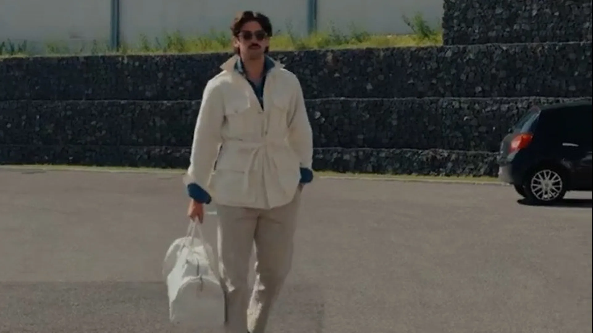 
                    Estilo vale vitórias? Seleção concentra-se e pormenor salta à vista
                