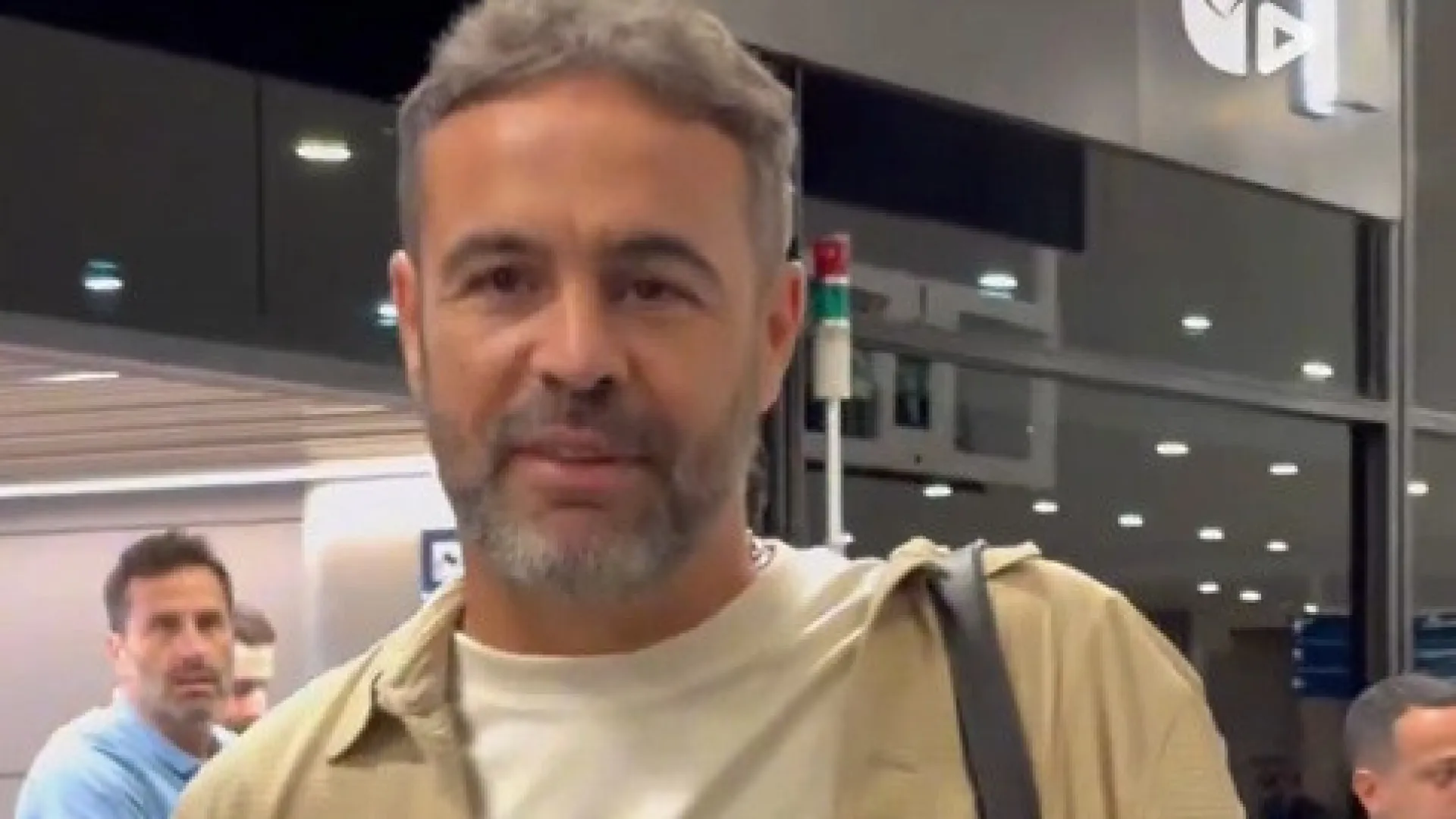 Artur Jorge revela razões para ter aceitado o convite do Cruzeiro