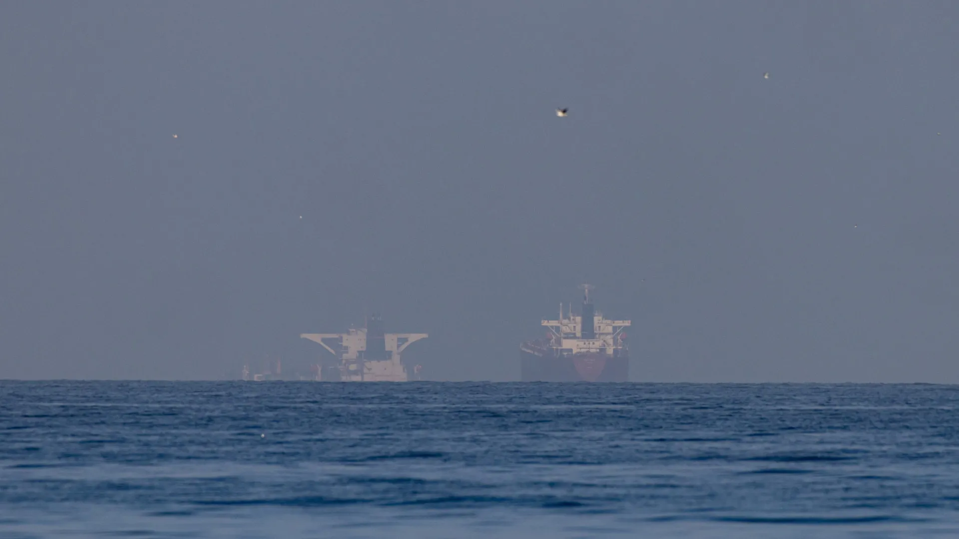 Tailândia diz ter chegado a acordo com Teerão sobre estreito de Ormuz