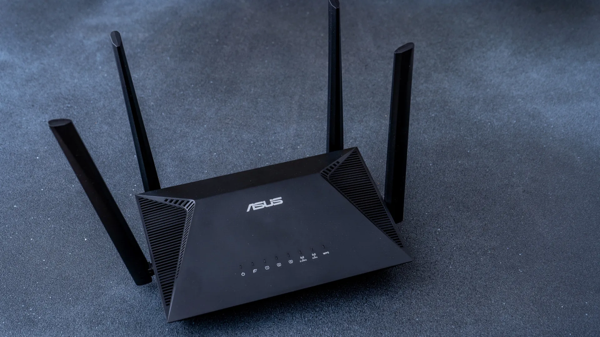 "Segurança nacional". EUA baniu routers Wi-Fi produzidos fora do país
