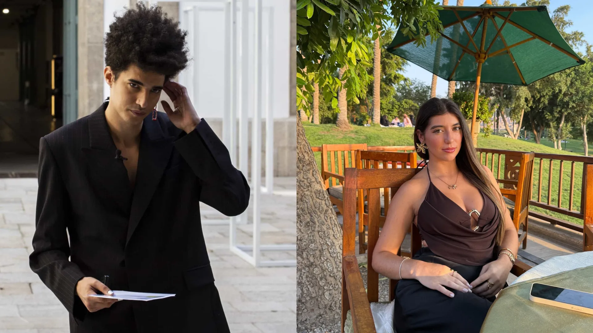 Luís Borges implacável com Ariana: "Finge chorar e que não tem culpa"