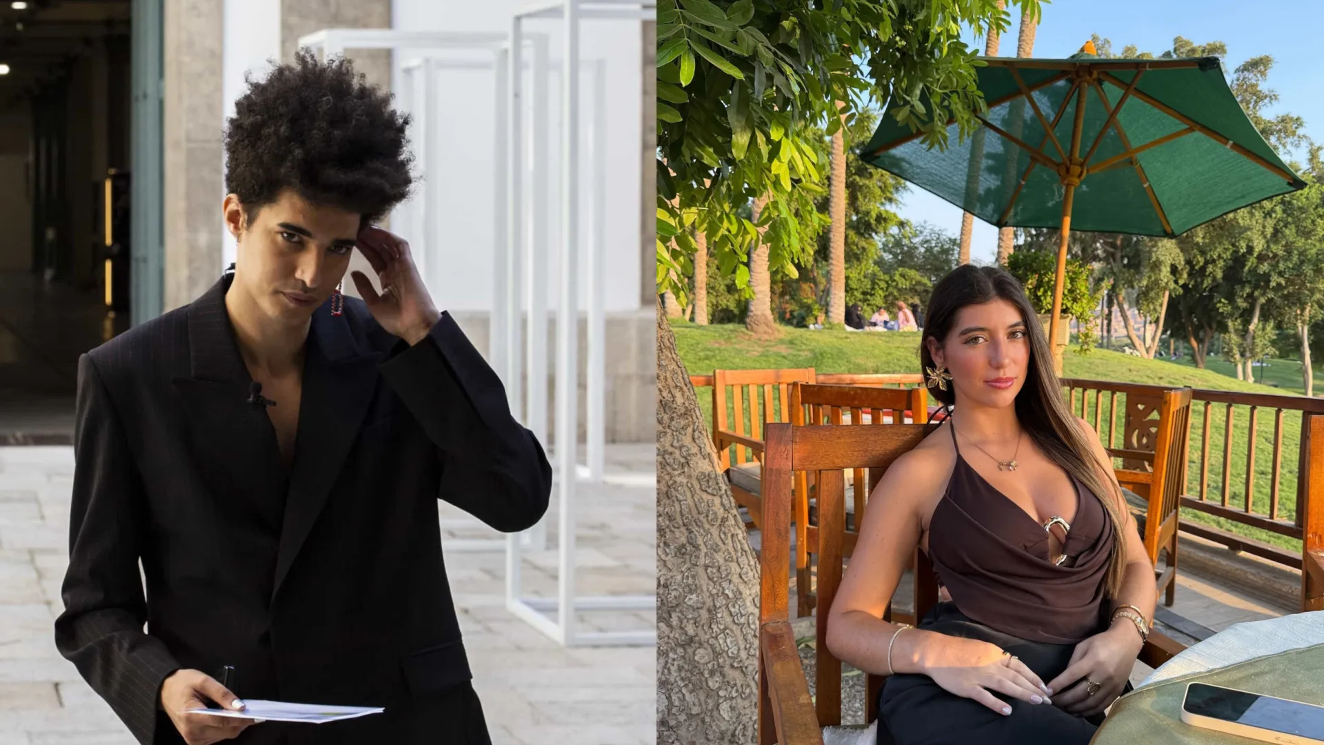 Luís Borges implacável com Ariana: "Finge chorar e que não tem culpa"