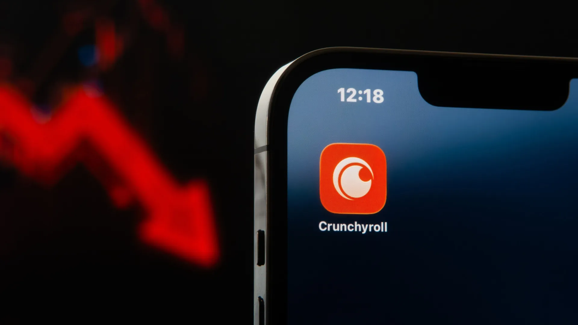 
                    Hacker terá roubado dados a milhões de utilizadores da Crunchyroll
                