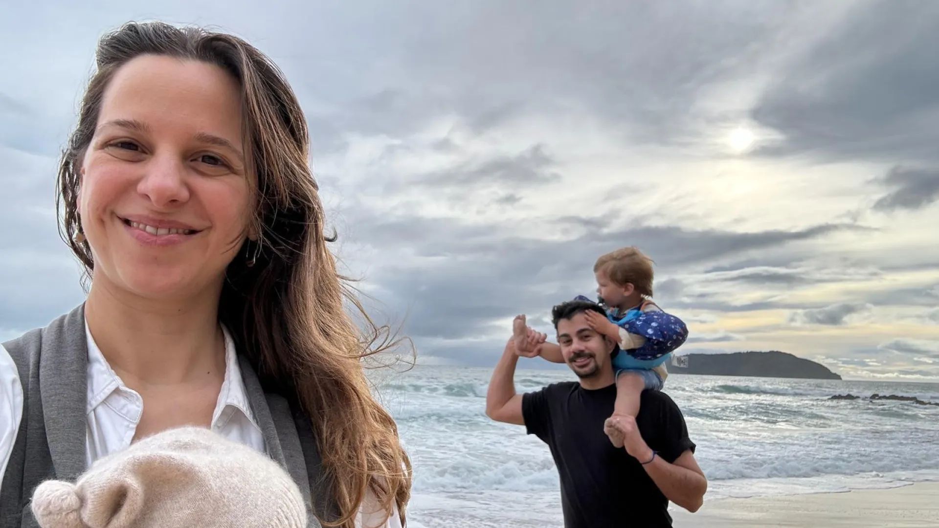 
                    Liberdade condicional para idosa que atropelou e matou família portuguesa
                