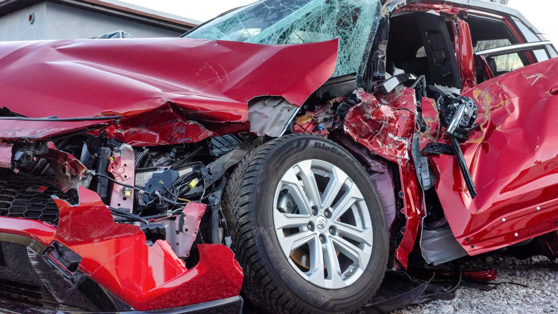 
                    Há menos mortes nas estradas europeias. Descida foi de 3%
                