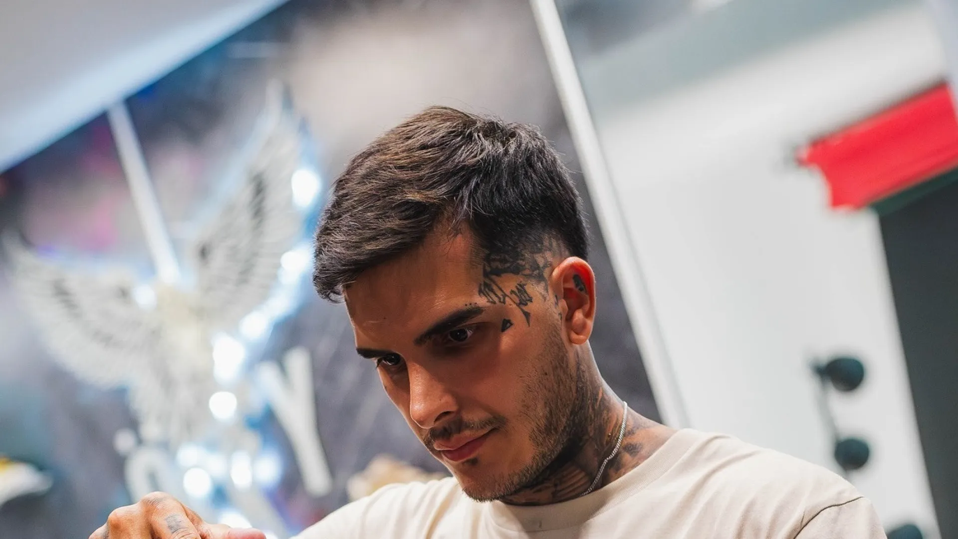 
                    Lembra-se deste caso? Ex-