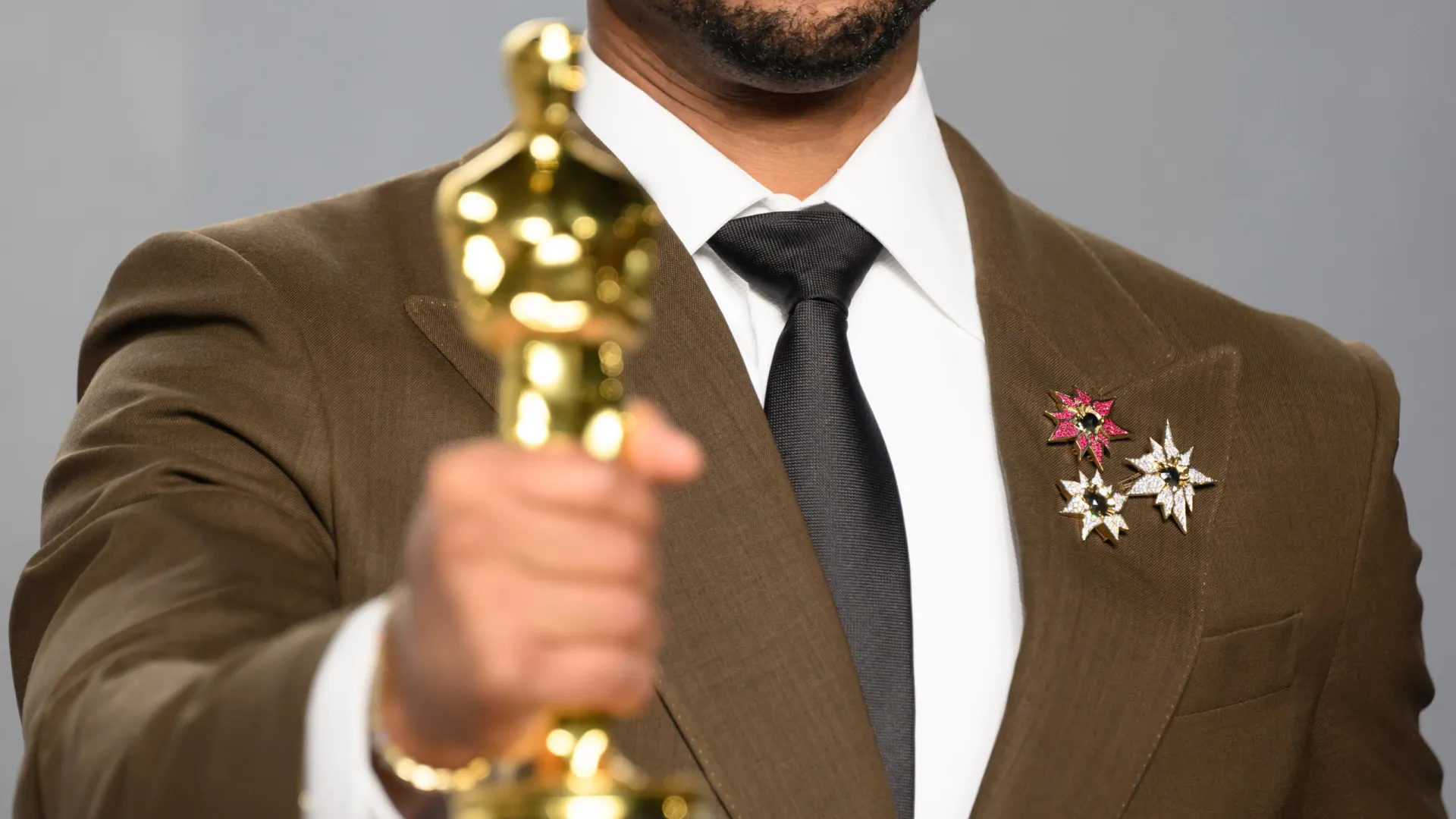 Michael B. Jordan pede aumento salarial de milhões após vencer um Óscar