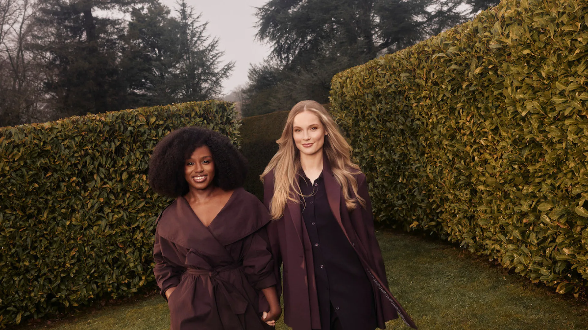 Netflix revela primeiro vislumbre da 5.ª temporada de "Bridgerton"