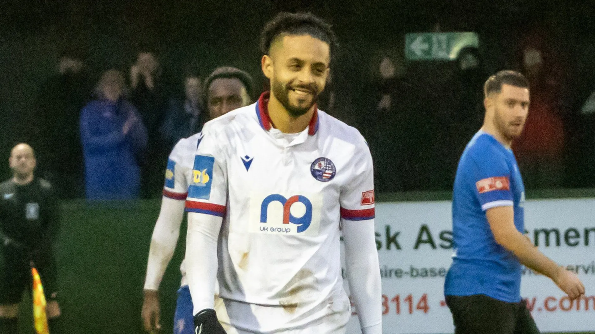 Português despedido após confronto físico com colega em pleno jogo