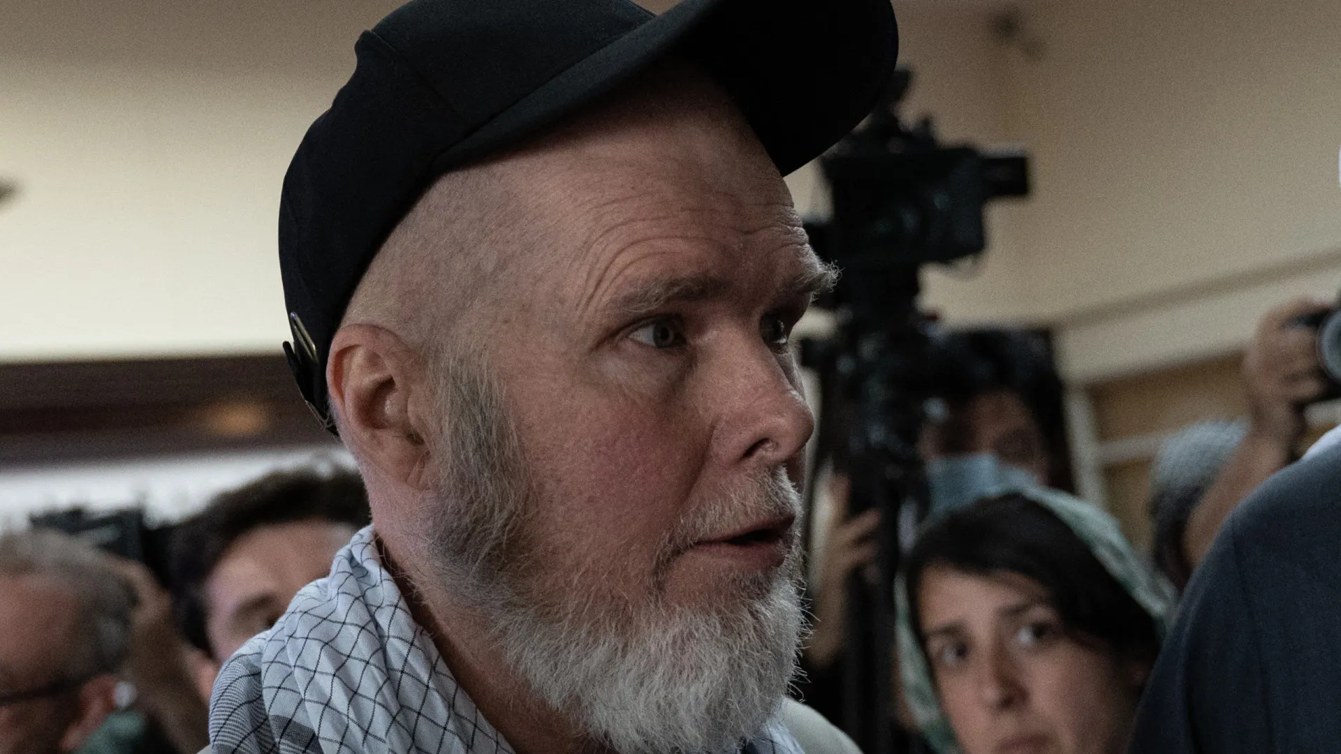 EUA saúdam libertação de cidadão detido no Afeganistão (e pedem mais)