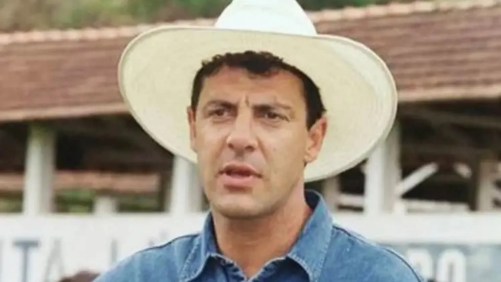 
                    Morreu o ator Gerson Brenner. Passou décadas a lidar com sequelas de tiro
                