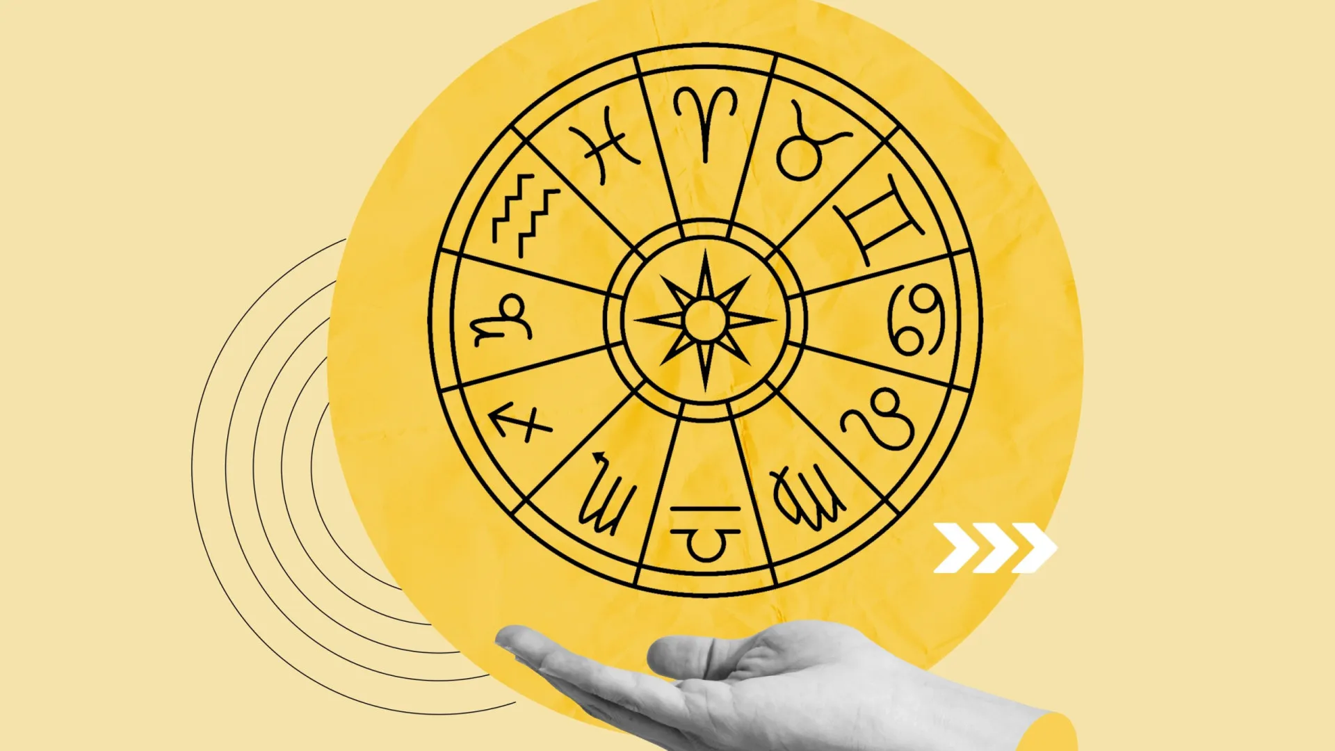 
                    Quatro signos recebem um grande presente do universo já amanhã
                