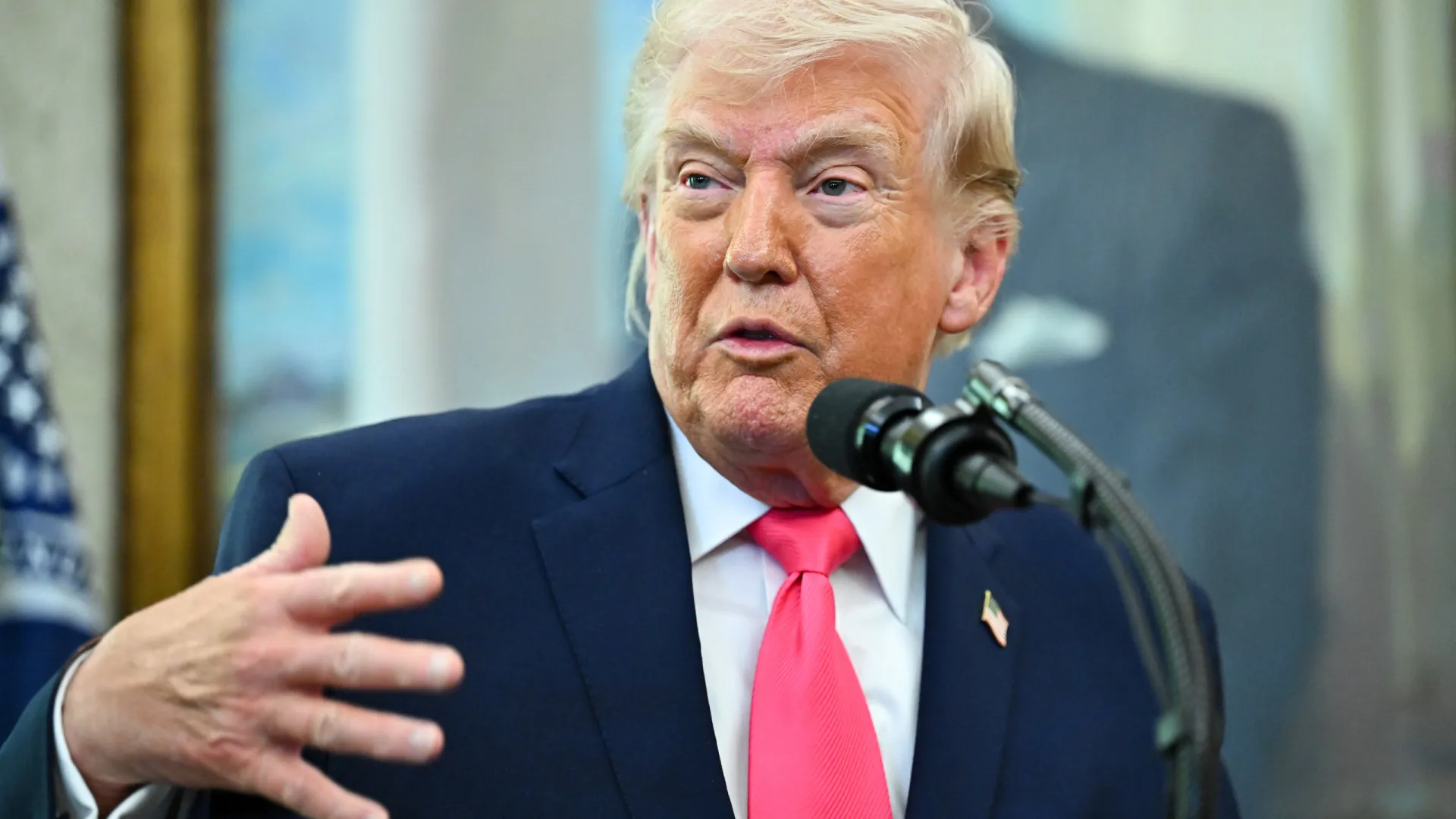 Tiroteios. Minnesota processo administração Trump devido a provas retidas