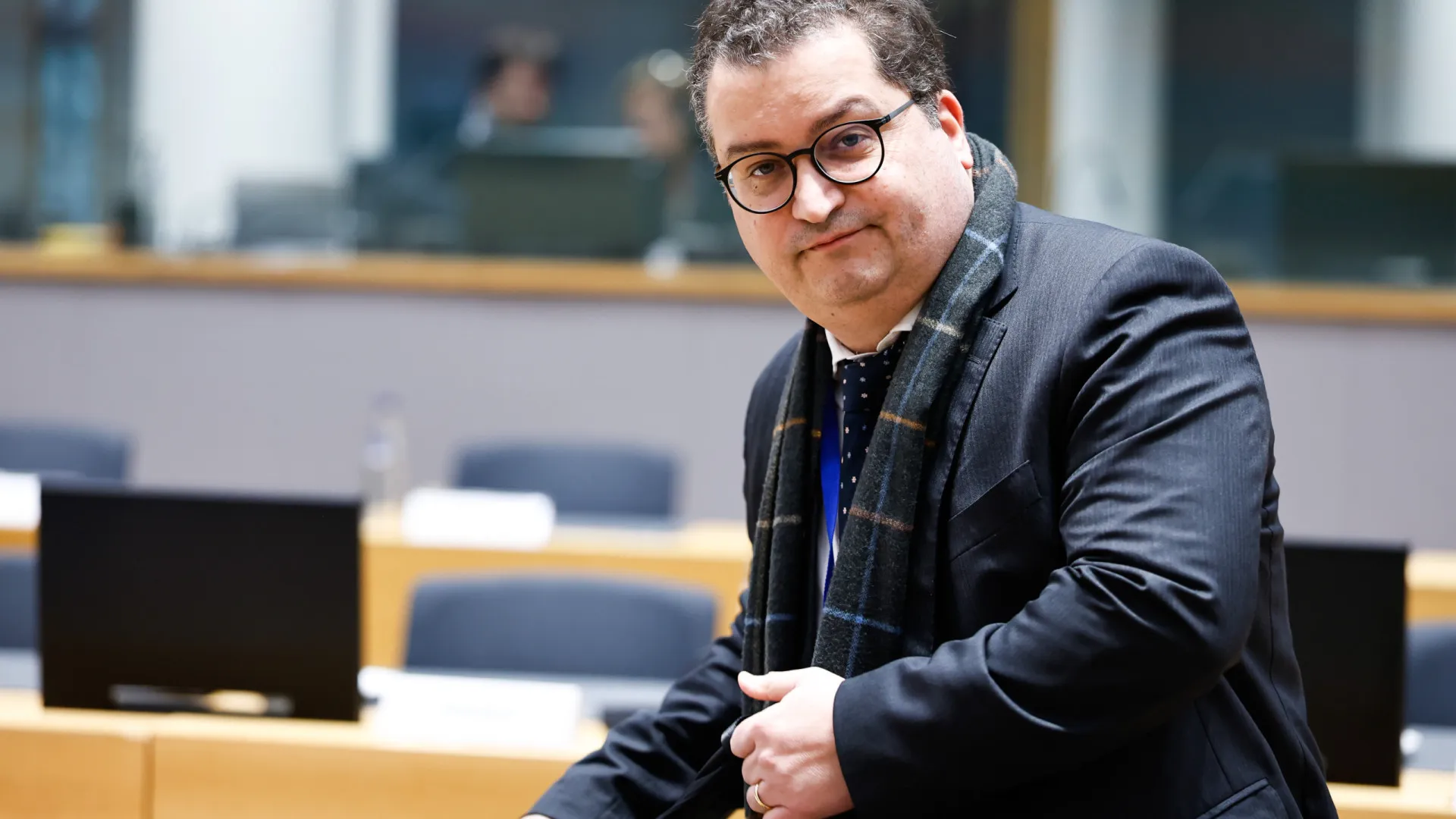 
                    Excedente de 2025 divulgado 5.ª-feira: 