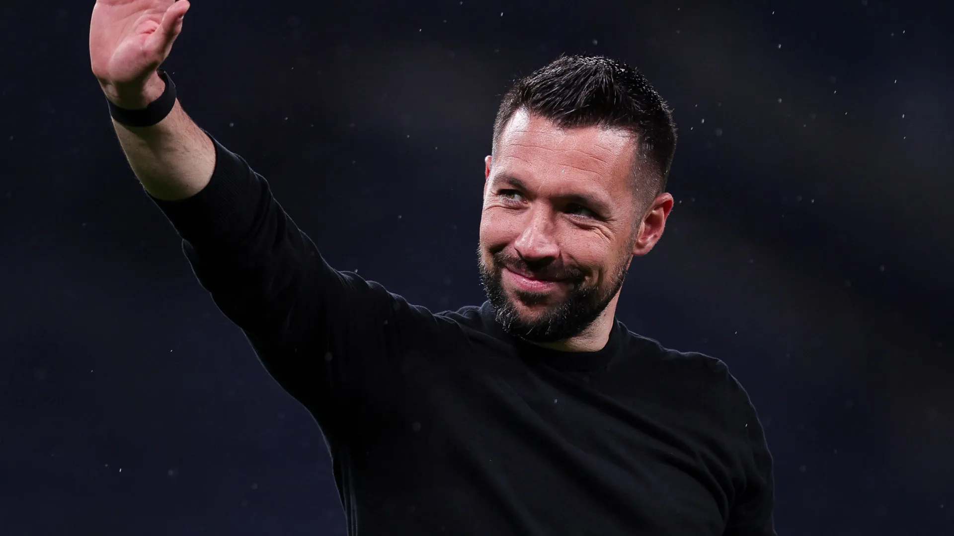 "Um dos mais promissores". Percurso de Farioli elogiado fora de portas