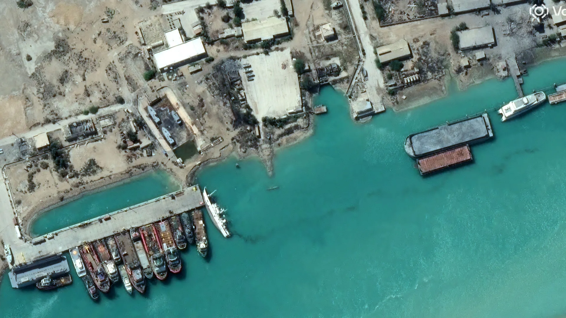 
                    Rússia condena ataque a central nuclear de Bushehr
                