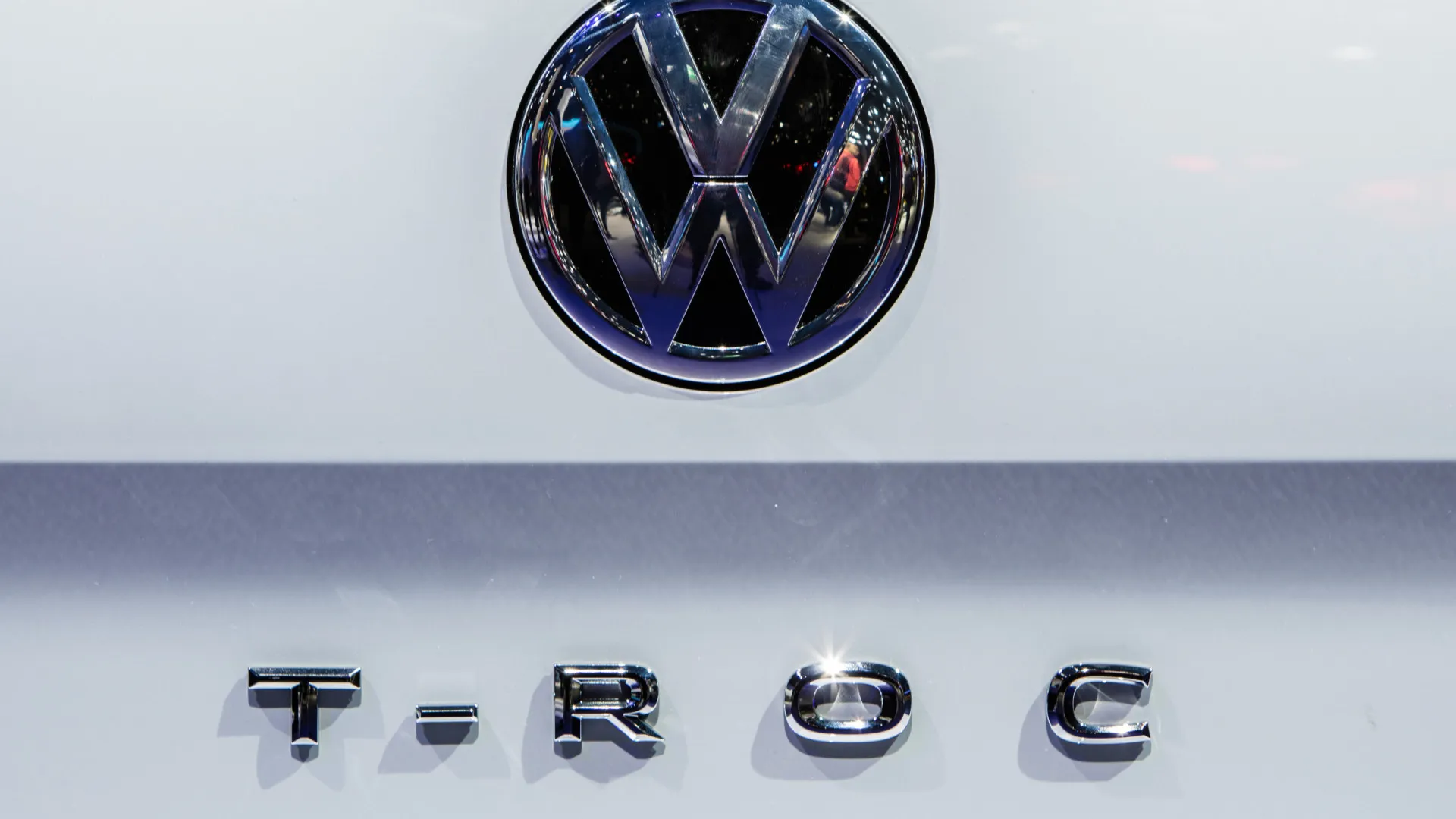 
                    Volkswagen fabricados em Portugal alvo de recolha: 
