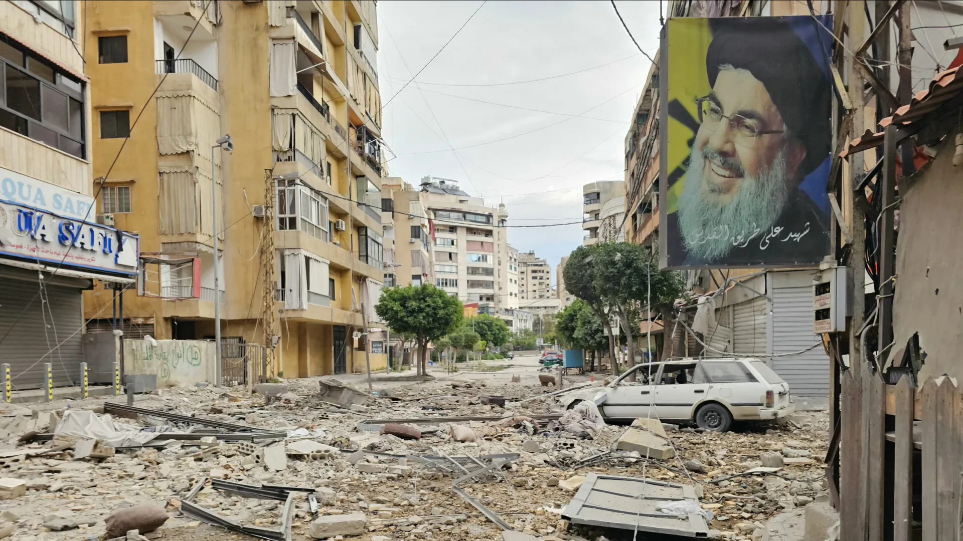 
                    Ataque ao Irão reduz fertilizantes e encarece energia para agricultura
                