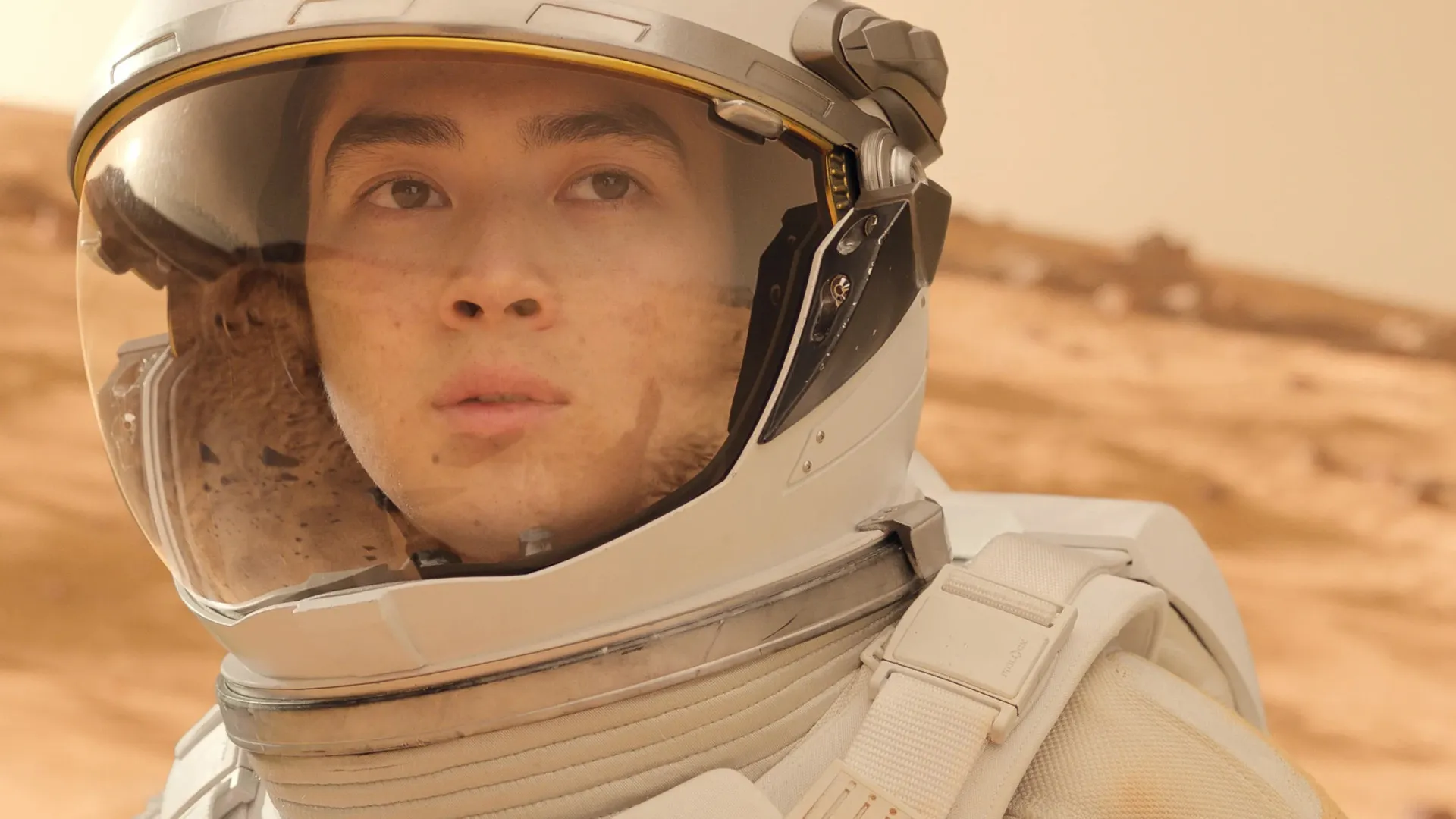 Uma das primeiras (e melhores) séries da Apple TV já tem final à vista