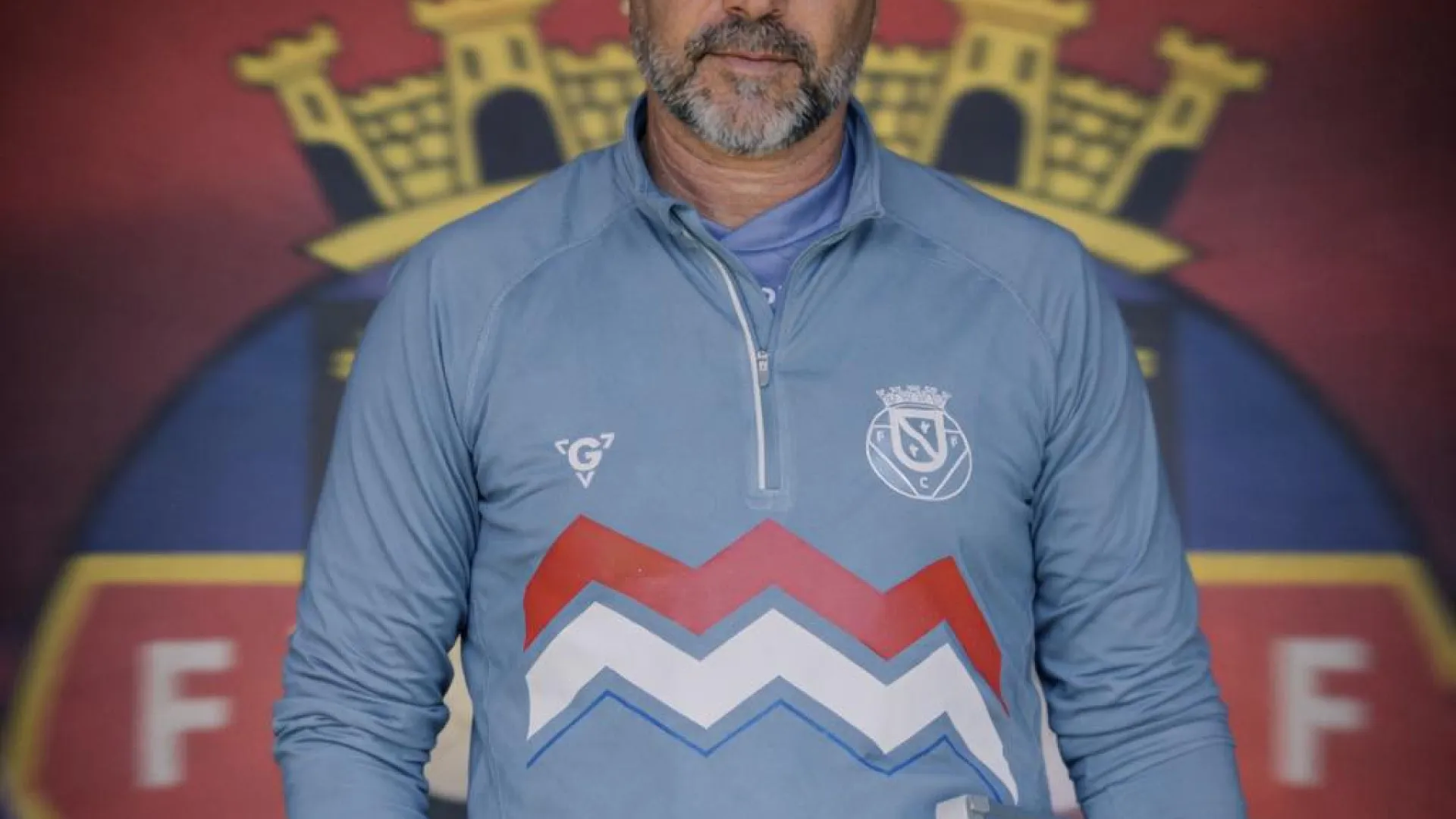 Oficial: Felgueiras revela sucessor de Agostinho Bento no comando técnico