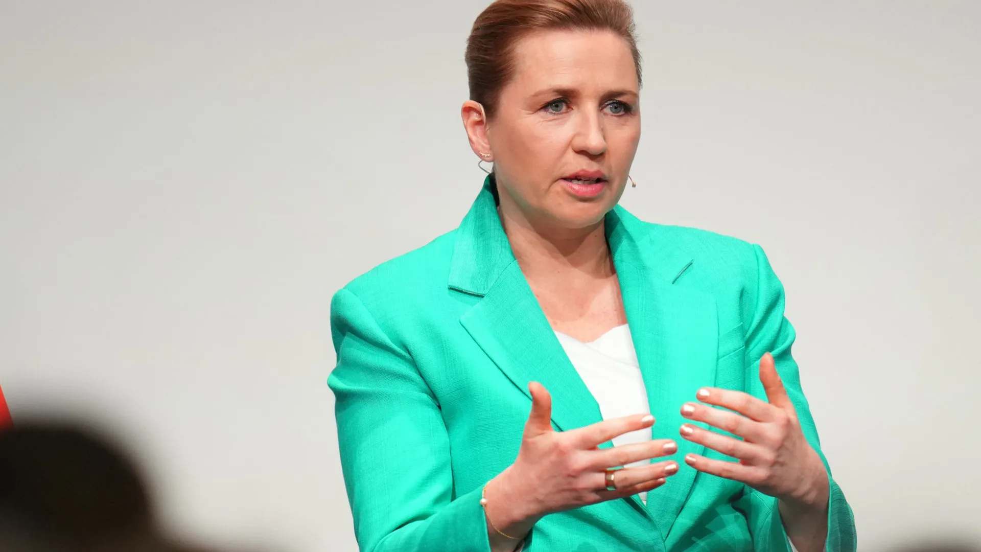 Vitória amarga para centro-esquerda e regresso de populistas na Dinamarca