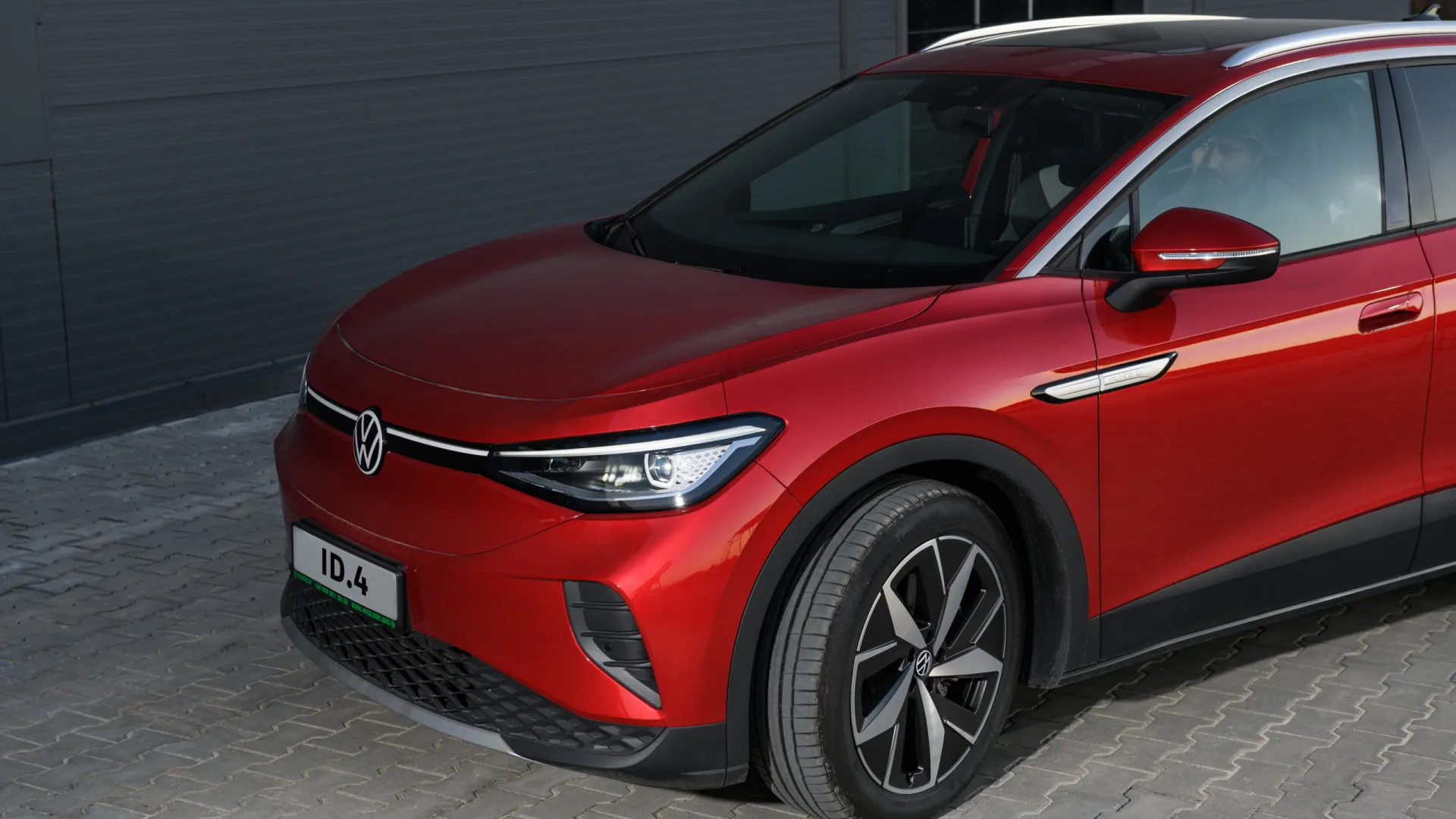 
                    Risco de incêndio. Milhares de Volkswagen e de Cupra chamados à oficina
                