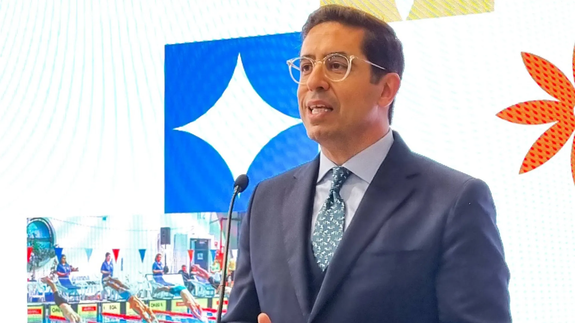 
                    Deputada municipal pediu a MP que averiguasse declarações de Rui Cristina
                