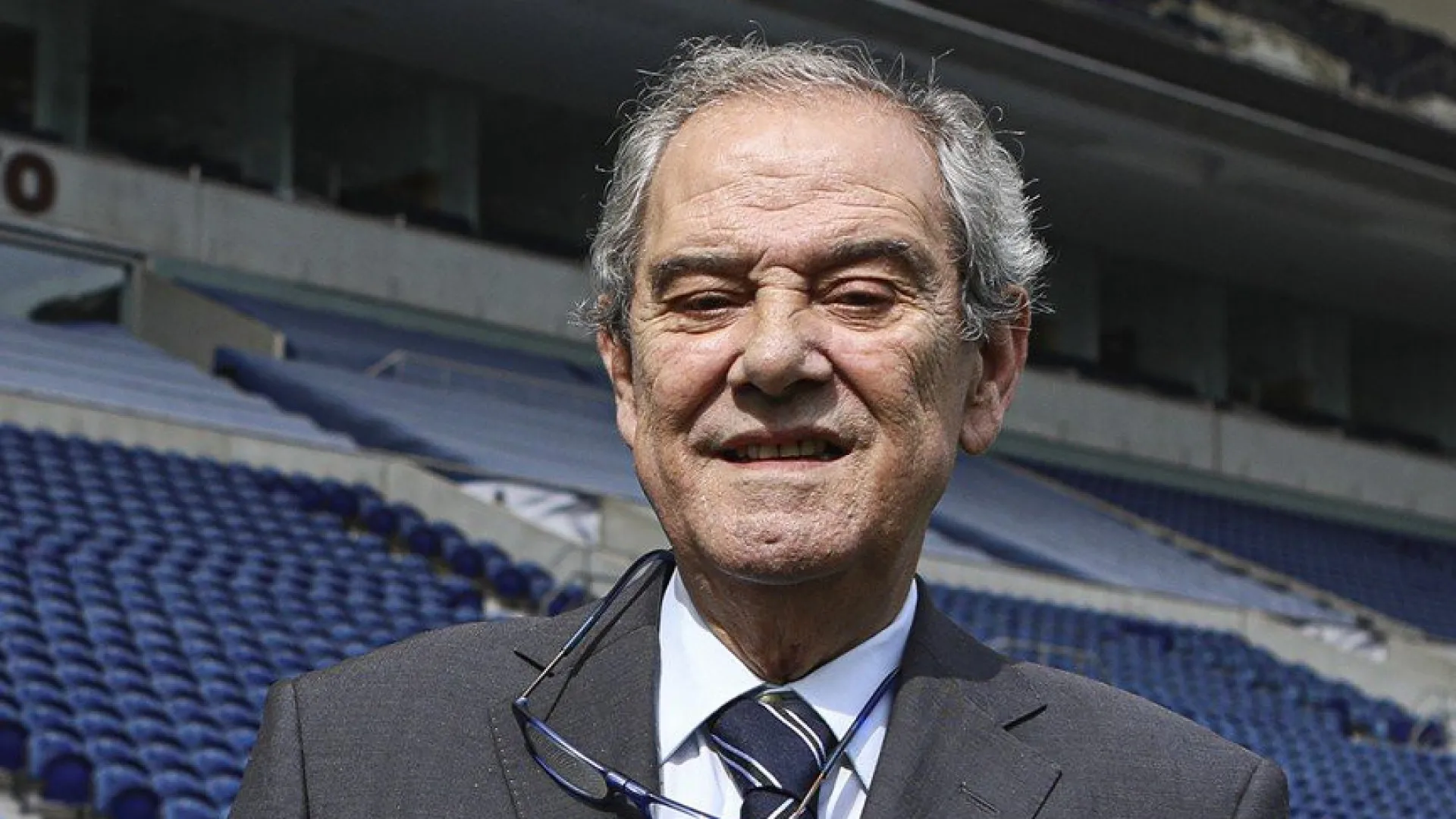 Morreu José Carlos Esteves, antigo médico do FC Porto
