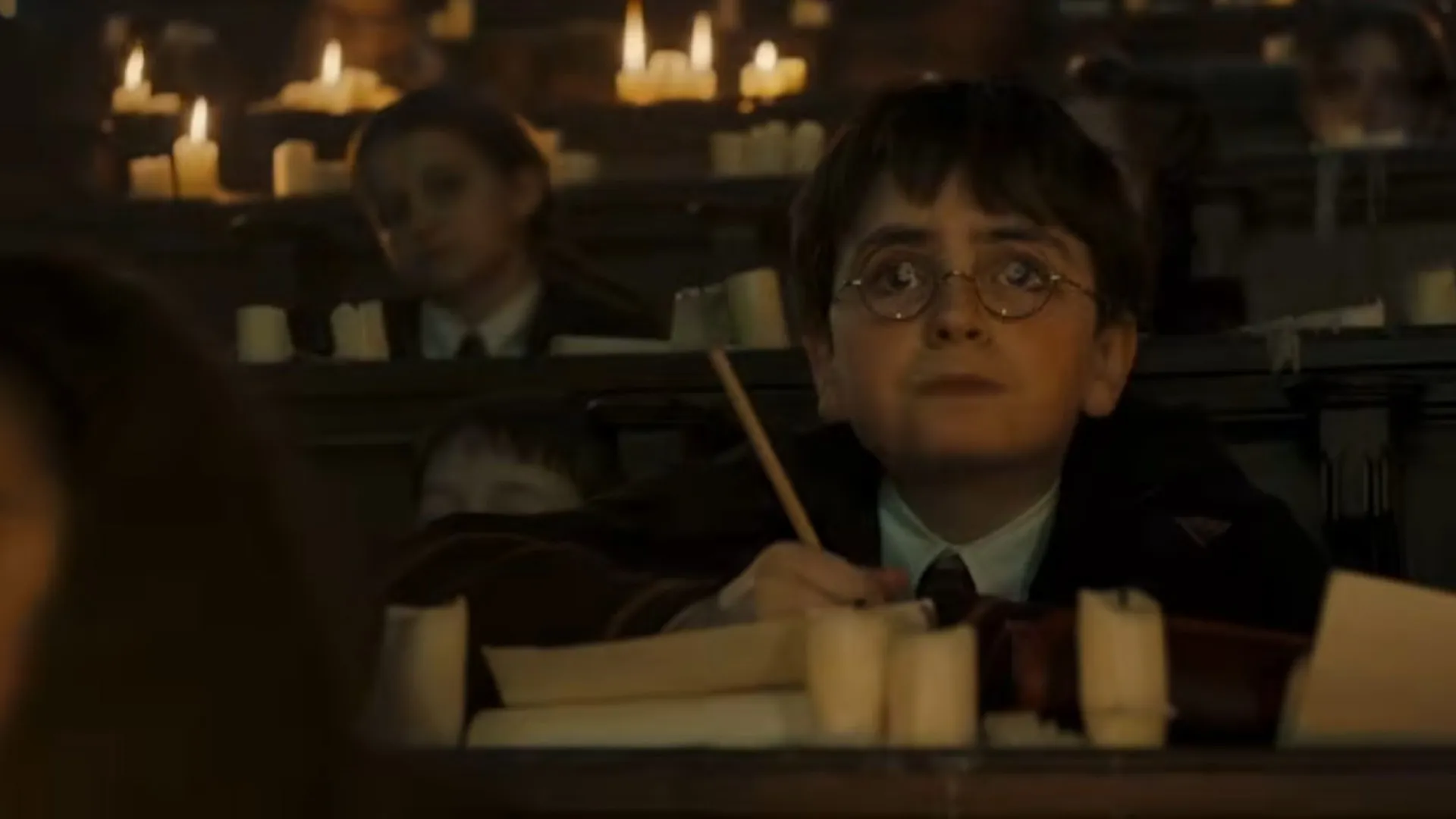 Já saiu o 1.º teaser da série de "Harry Potter". E quando se estreia?