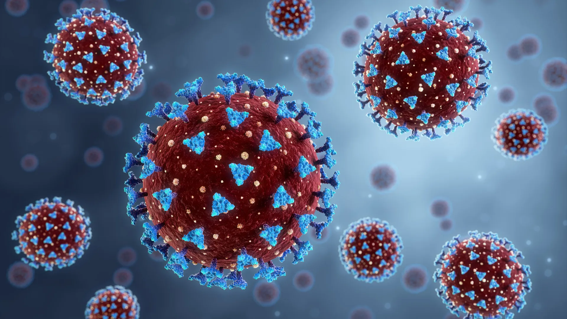 
                    Covid-19. Há mais uma nova variante a espalhar-se. O que se sabe?
                