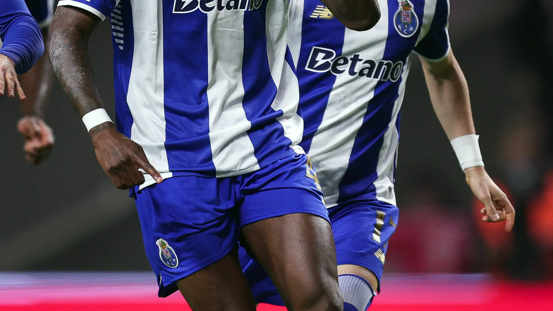 Fofana já encanta: "Encaixou que nem uma luva no FC Porto"