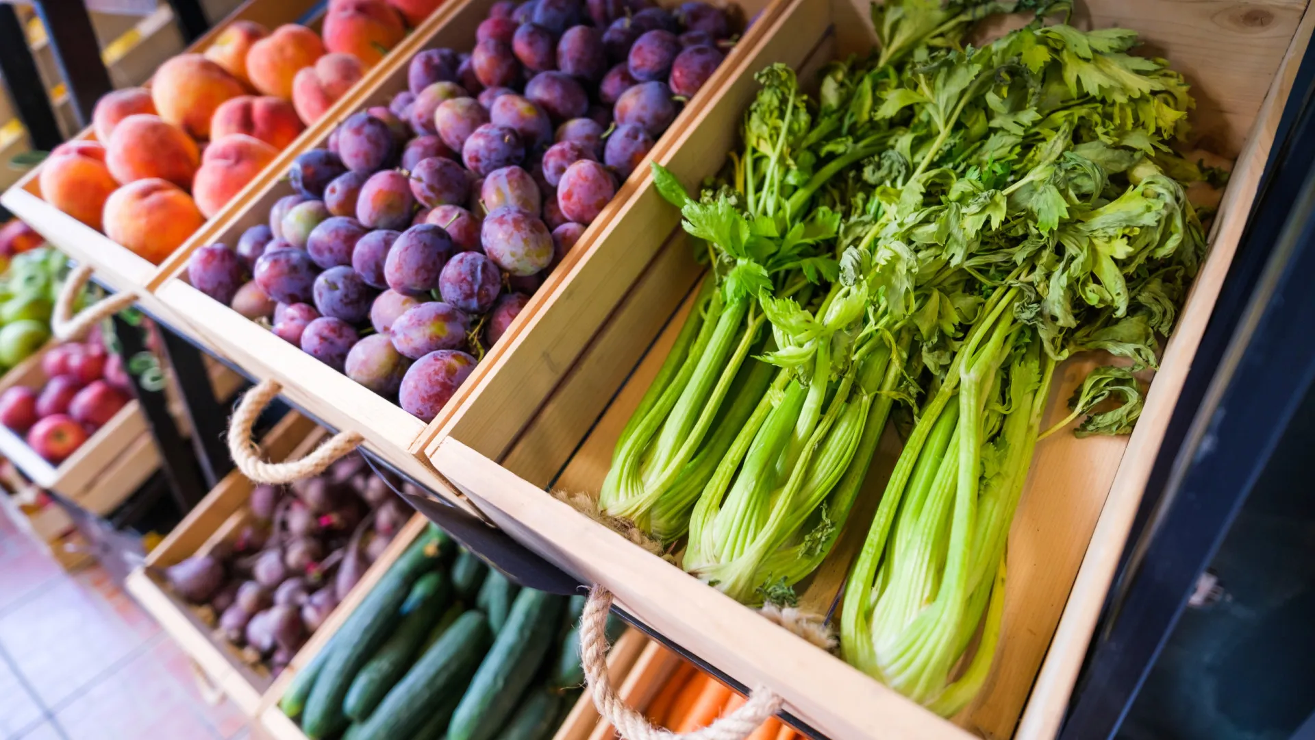 
                    Novo recorde. Cabaz alimentar 