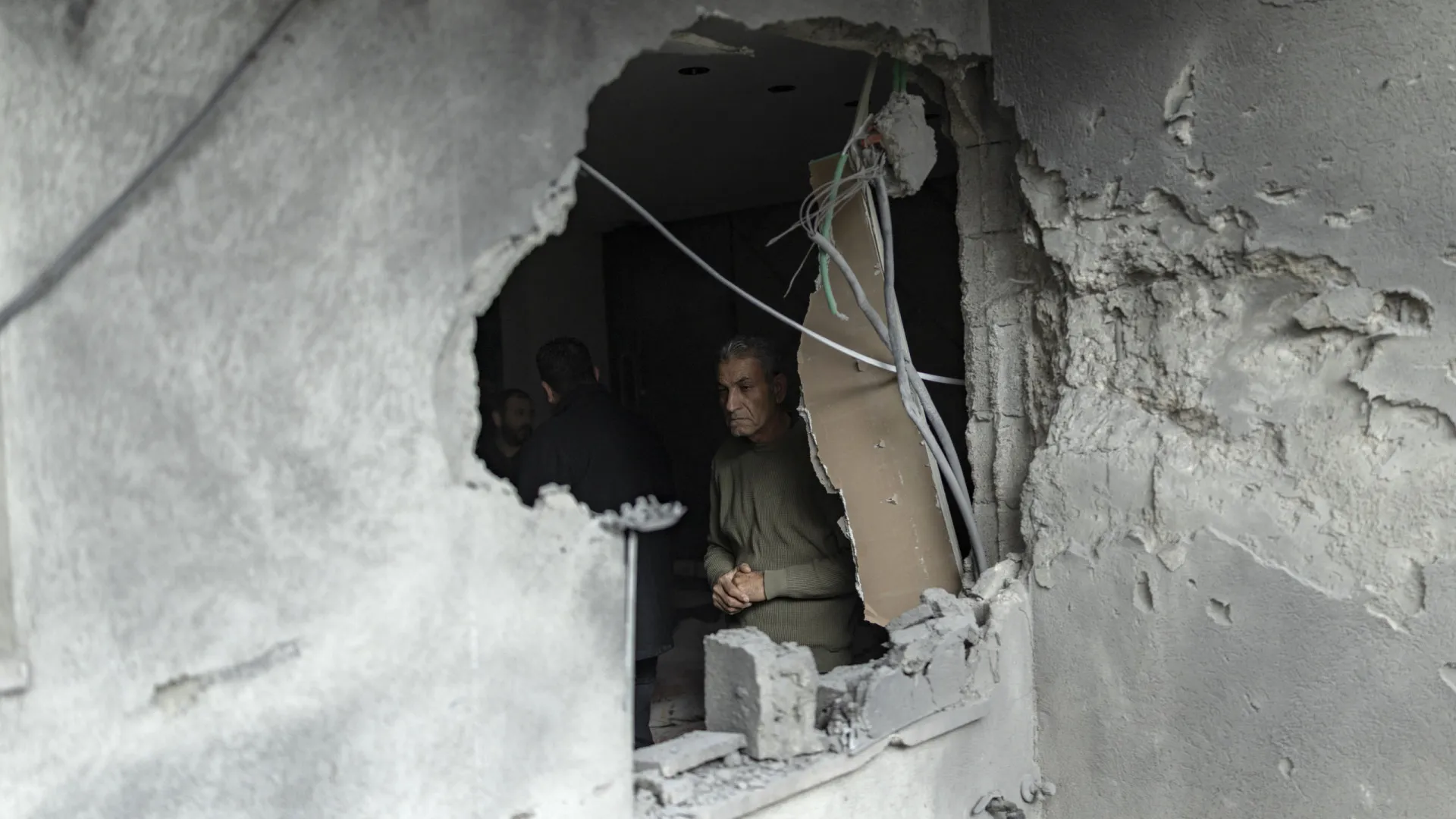 Israel atinge objetivos contra produção iraniana "dentro de alguns dias"