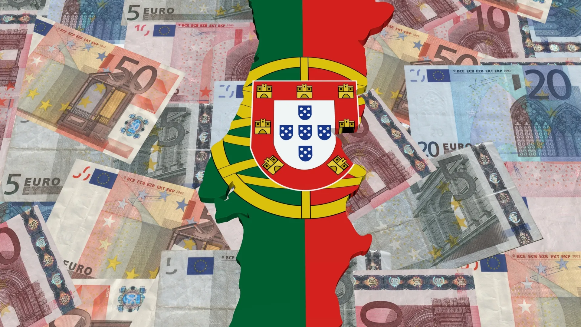 
                    Brilharete? Portugal registou excedente de 0,7% do PIB no final de 2025
                