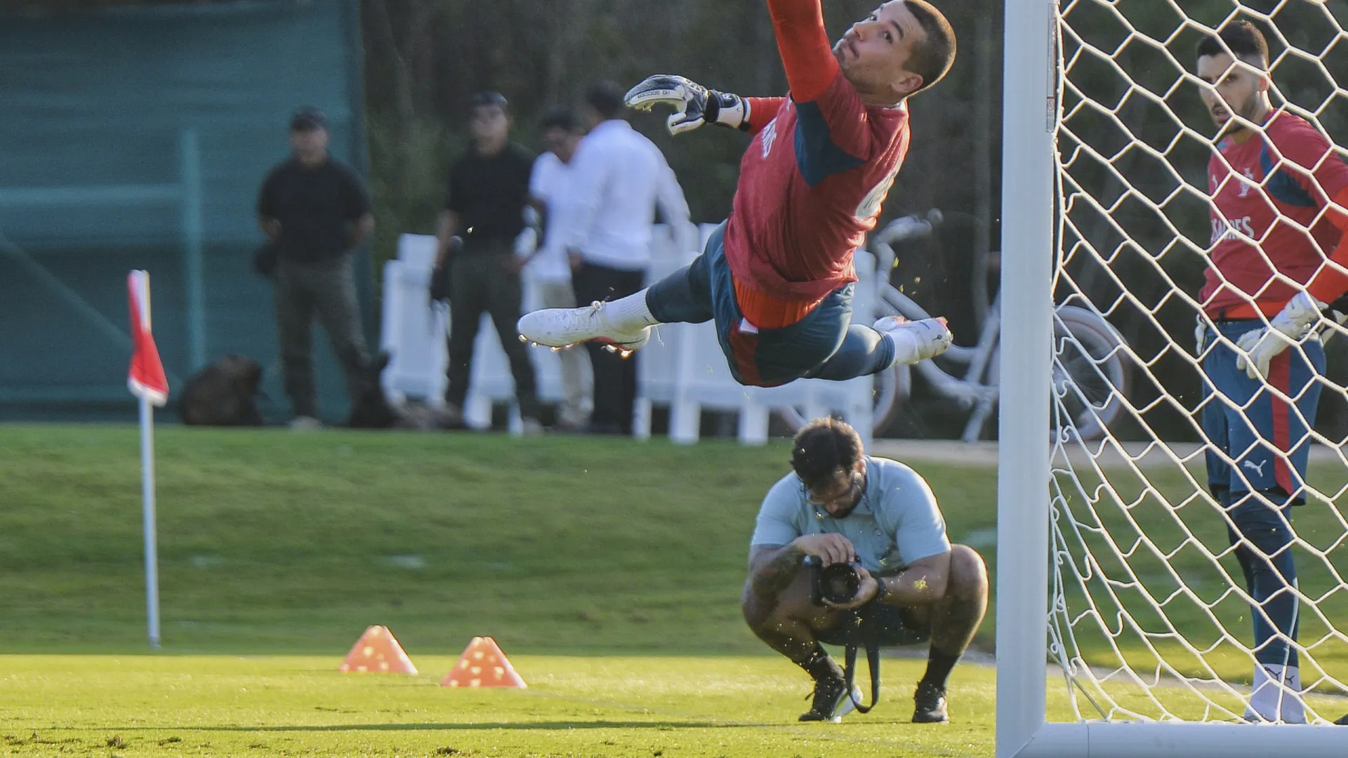 
                    México-Portugal: Seleção lusa testa invencibilidade no Azteca
                