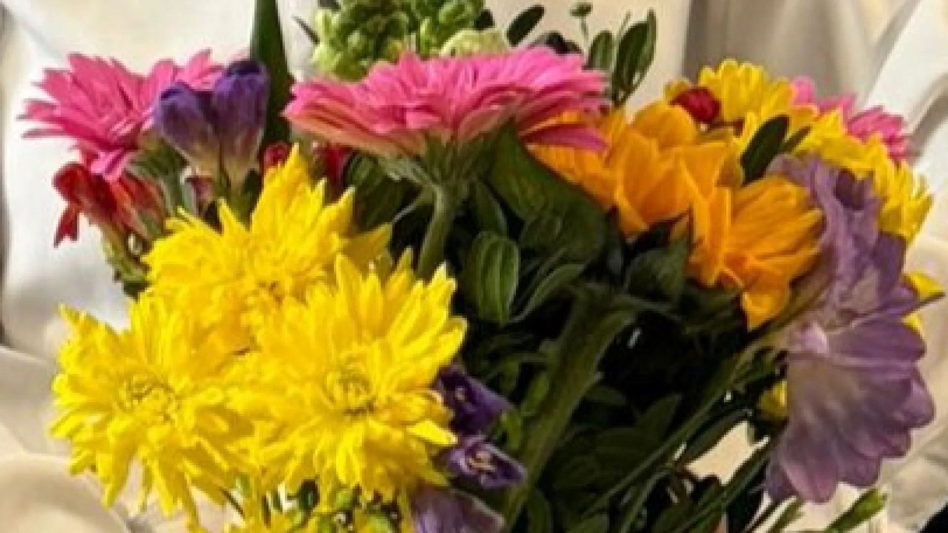 
                    Doente do Curry Cabral tinha o sonho de casar. Hospital concretizou-o
                